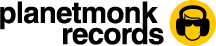 planetmonk® records