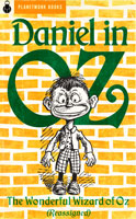 Daniel in Oz (1900/2012) by L. Frank Baum (ed. Russell Taylor)