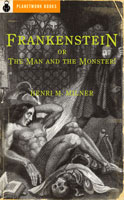 Frankenstein or The Man and the Monster! (1826) by Henry M. Milner