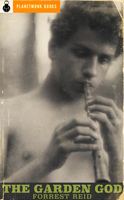 The Garden God (1905) by Forrest Reid