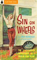 Sin on Wheels (1962) by Loren Beauchamp